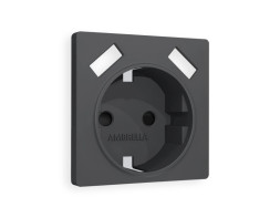 Клавиша Ambrella Volt AP9090 ALFA QUANT