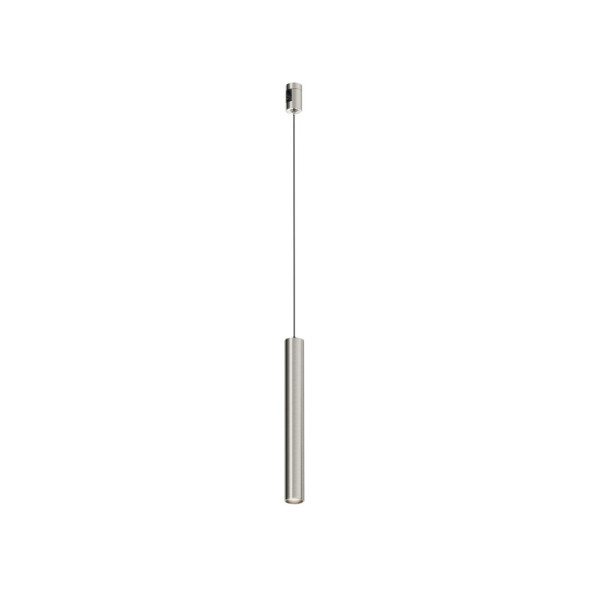 Магнитный трековый светильник Maytoni Technical TR155-1-5W4K-PT FOCUS LED