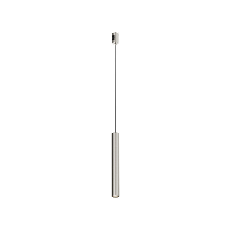Магнитный трековый светильник Maytoni Technical TR155-1-5W4K-PT FOCUS LED