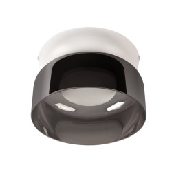 Точечный накладной светильник LOFT IT 10466 Smoke Totem