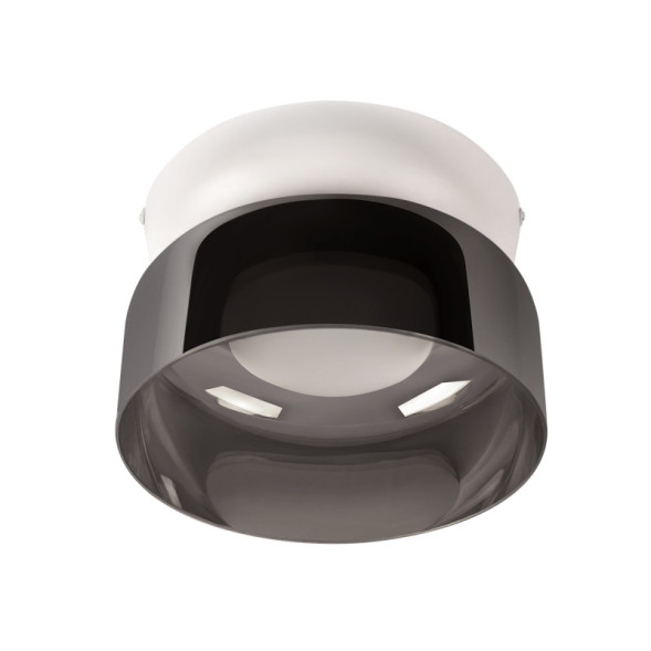 Точечный накладной светильник LOFT IT 10466 Smoke Totem