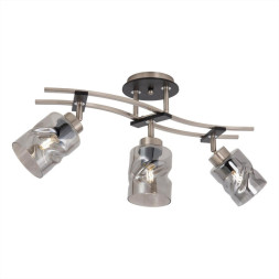 Люстра на штанге Citilux Мерида CL142135