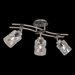 Люстра на штанге Citilux Мерида CL142135