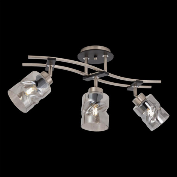 Люстра на штанге Citilux Мерида CL142135