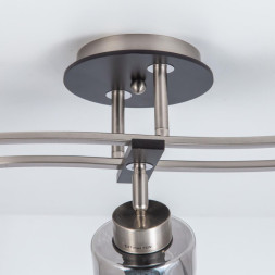 Люстра на штанге Citilux Мерида CL142135