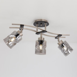 Люстра на штанге Citilux Мерида CL142135