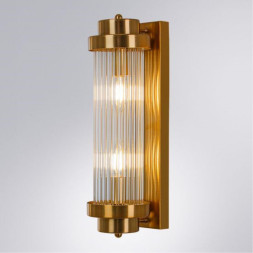 Бра ARTE Lamp Hanna A1070AP-2PB