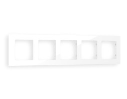 Рамка Ambrella Volt AF220105 ALFA Techno