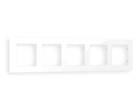 Рамка Ambrella Volt AF220105 ALFA Techno