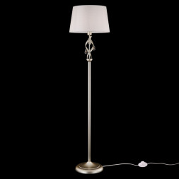 Торшер Freya MONIQUE FR2001FL-01G