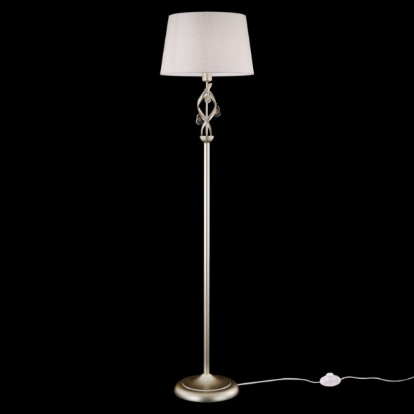 Торшер Freya MONIQUE FR2001FL-01G