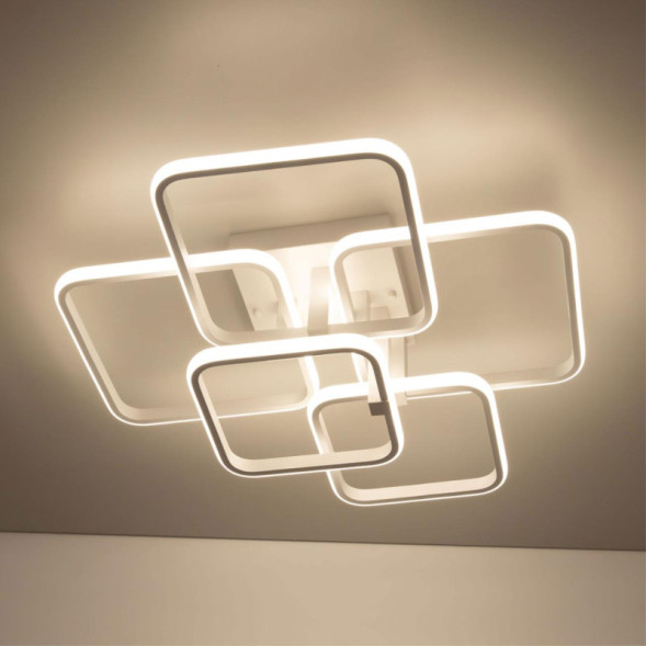 Потолочный светильник Citilux Бакстер CL230B150