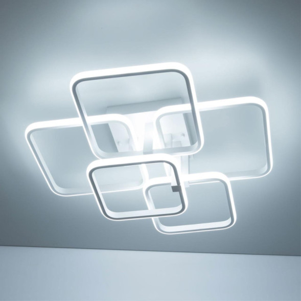 Потолочный светильник Citilux Бакстер CL230B150