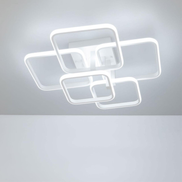 Потолочный светильник Citilux Бакстер CL230B150