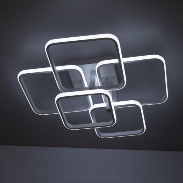 Потолочный светильник Citilux Бакстер CL230B150