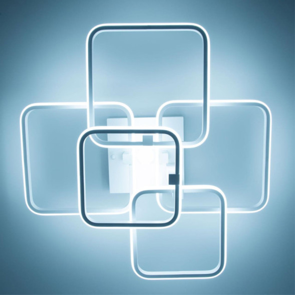 Потолочный светильник Citilux Бакстер CL230B150