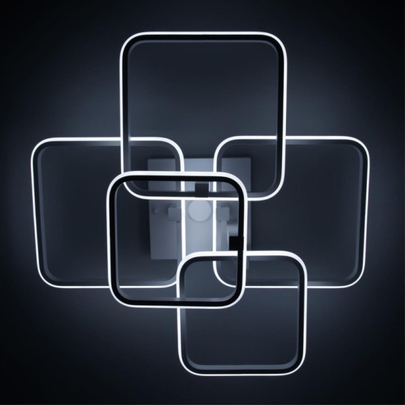 Потолочный светильник Citilux Бакстер CL230B150