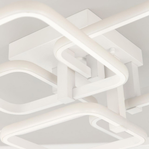 Потолочный светильник Citilux Бакстер CL230B150