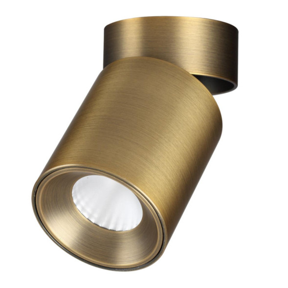 Спот 7131/7CL Odeon Light turno