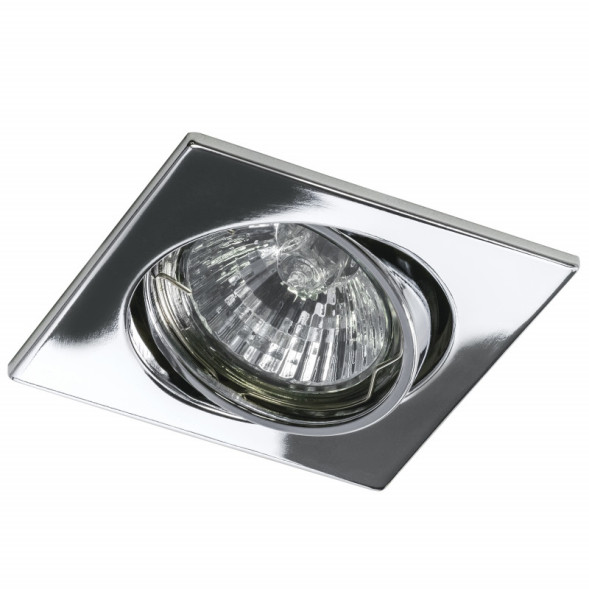 Встраиваемый точечный светильник Lightstar Lega 16 011944
