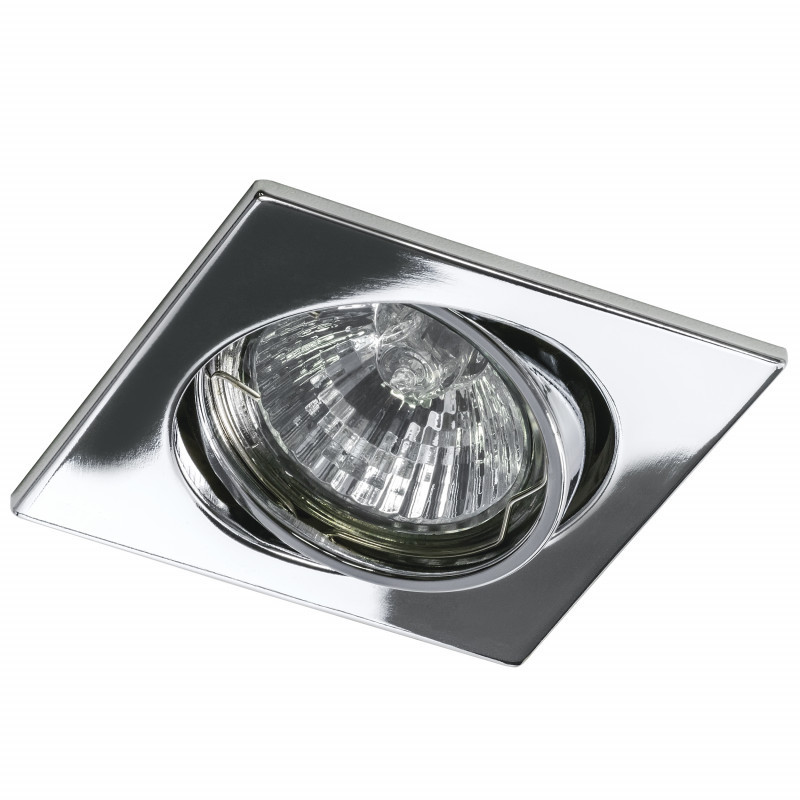 Встраиваемый точечный светильник Lightstar Lega 16 011944
