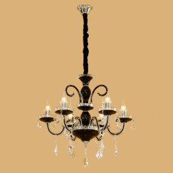 Подвесная люстра Citilux Марена CL352161