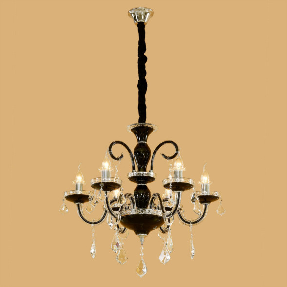 Подвесная люстра Citilux Марена CL352161