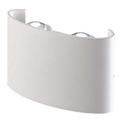 Уличный настенный светильник Feron 48310