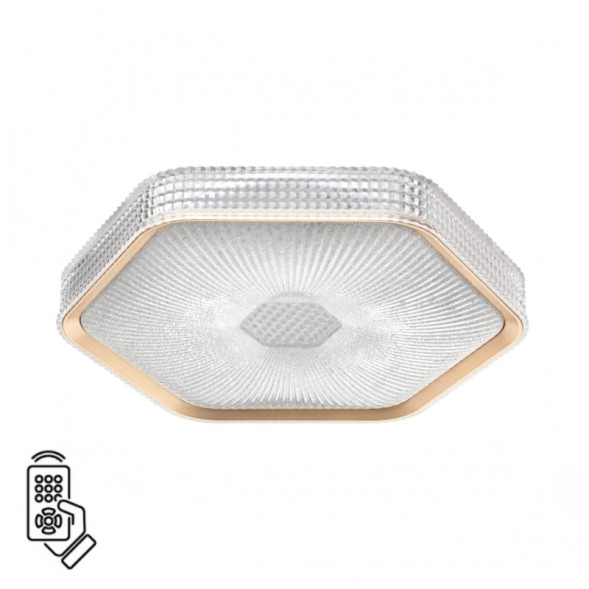 Потолочный светильник 7746/48L Sonex Sparks