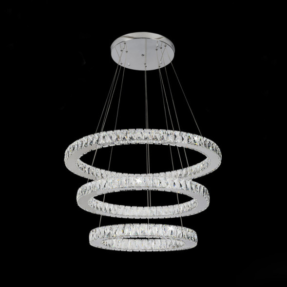 Каскадная люстра Eletto Olimpia EL330P90.1