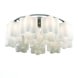 Потолочная люстра ST-Luce ONDE SL116.052.12