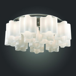Потолочная люстра ST-Luce ONDE SL116.052.12