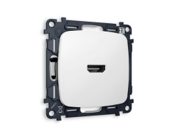 Розетка Ambrella Volt MO134010 OMEGA QUANT