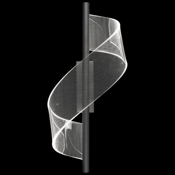 Бра WE452.01.601 WERTMARK Hilda