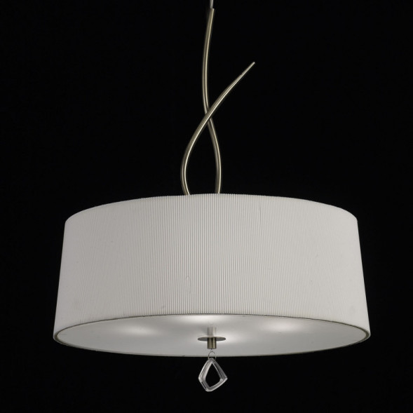 Люстра на штанге Mantra MARA 1624