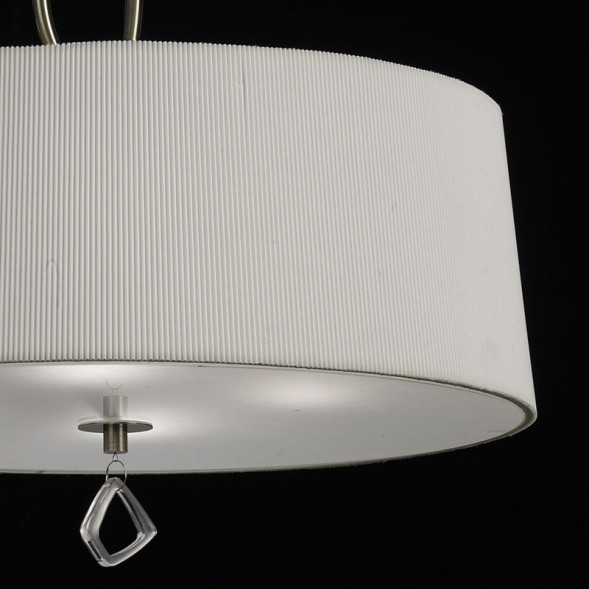 Люстра на штанге Mantra MARA 1624