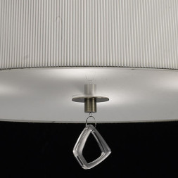 Люстра на штанге Mantra MARA 1624