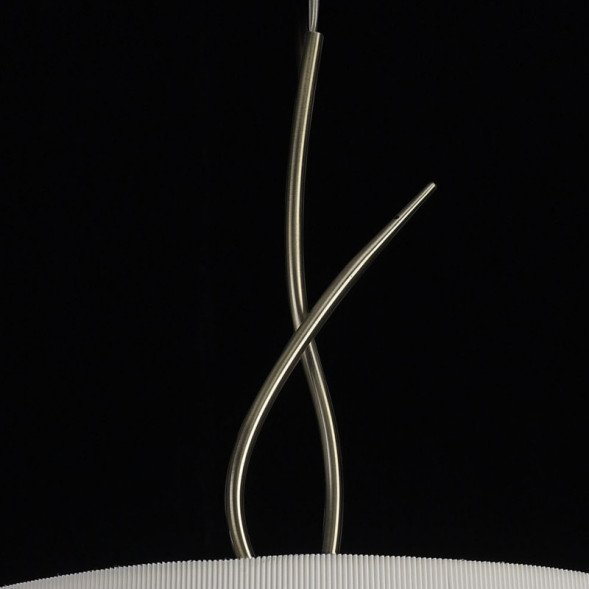 Люстра на штанге Mantra MARA 1624