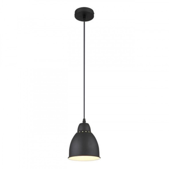 Подвесной светильник ARTE Lamp BRACCIO A2054SP-1BK