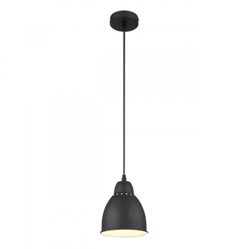 Подвесной светильник ARTE Lamp BRACCIO A2054SP-1BK