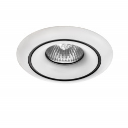 Встраиваемый точечный светильник Lightstar LEVIGO 010016