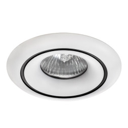 Встраиваемый точечный светильник Lightstar LEVIGO 010016