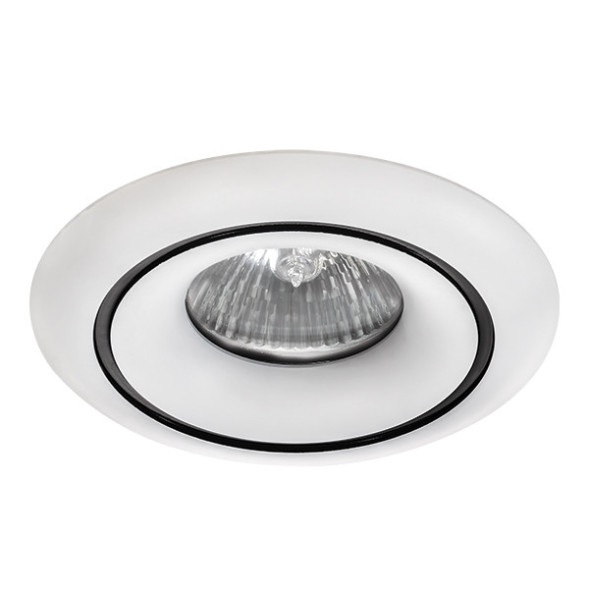 Встраиваемый точечный светильник Lightstar LEVIGO 010016