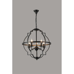 Подвесная люстра APLOYT APL.664.13.05 Sharlotta