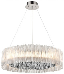 Подвесная люстра WE117.02.103 WERTMARK Patricia