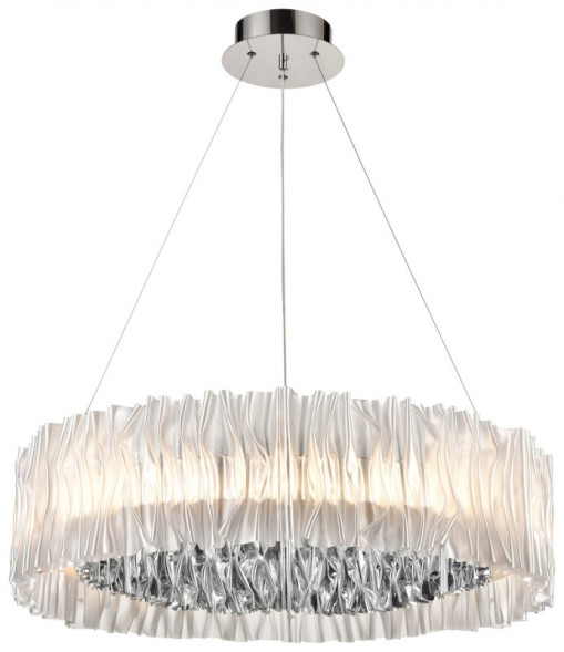 Подвесная люстра WE117.02.103 WERTMARK Patricia