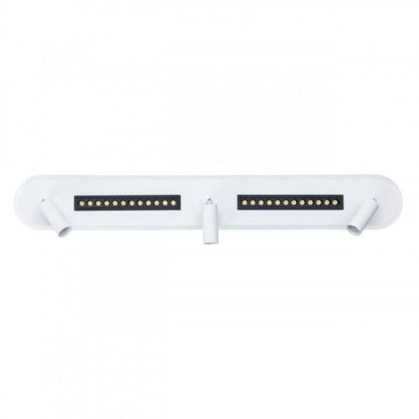 Спот ARTE Lamp PISCES A2220PL-3WH
