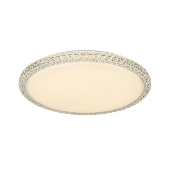 Потолочный светильник Citilux Кристалино Слим CL715R480