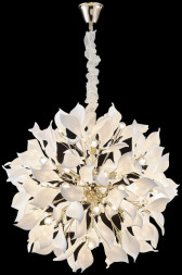 Подвесная люстра WE123.40.303 WERTMARK MIRANDA