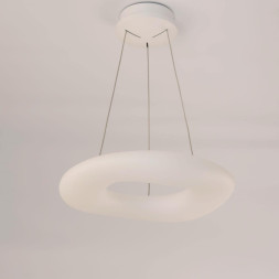 Подвесной светильник Citilux Стратус Смарт CL732A520GS